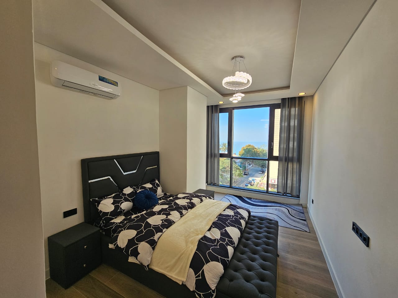 Apartamento T2 Open Space — Vera Residence